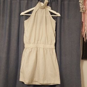Organic Cotton Festival Summer Dress